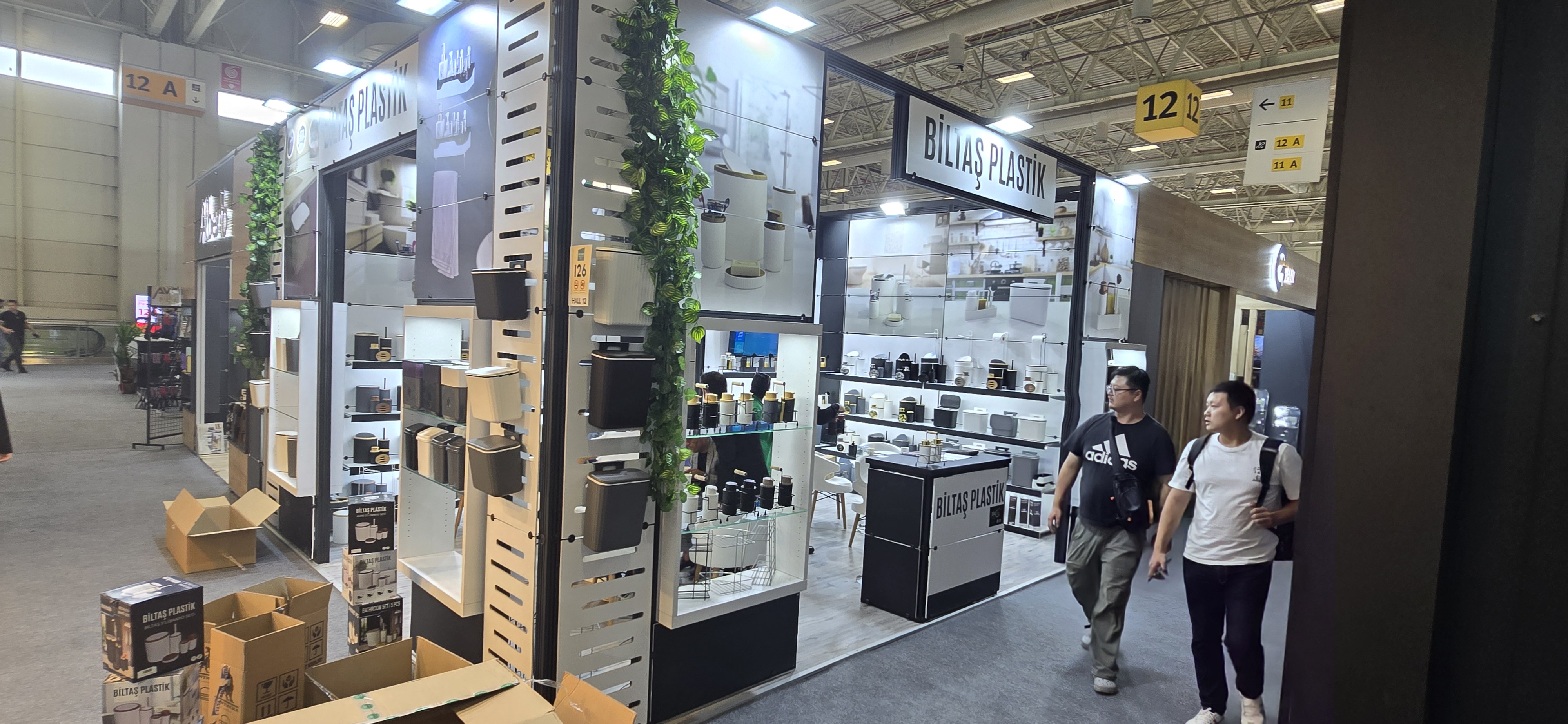 BİLTAŞ ZÜCHEX 2024